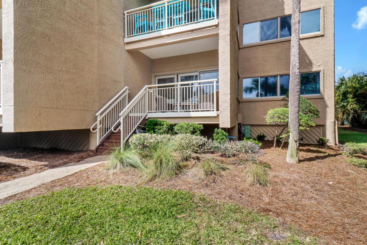 401 Captains Walk Villa Hilton Head Island Exterior photo