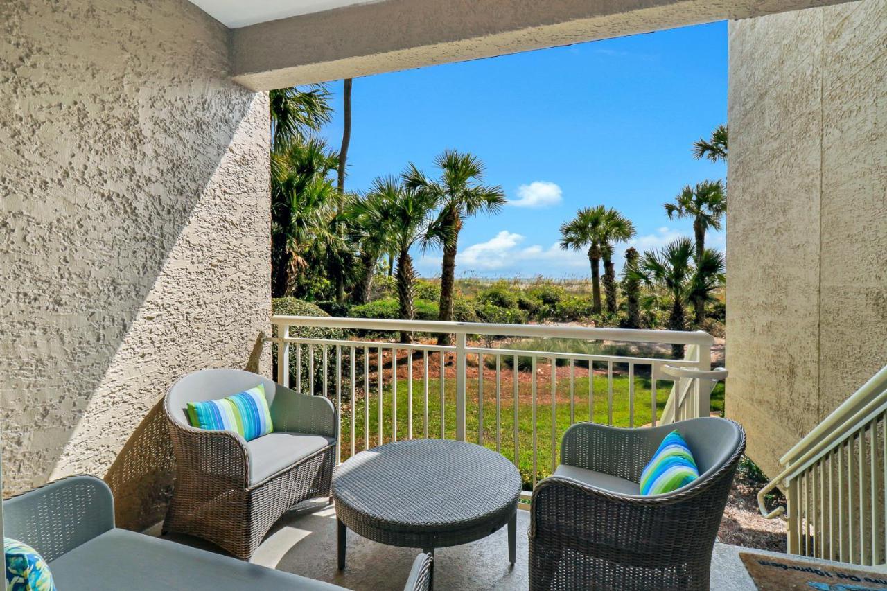 401 Captains Walk Villa Hilton Head Island Exterior photo