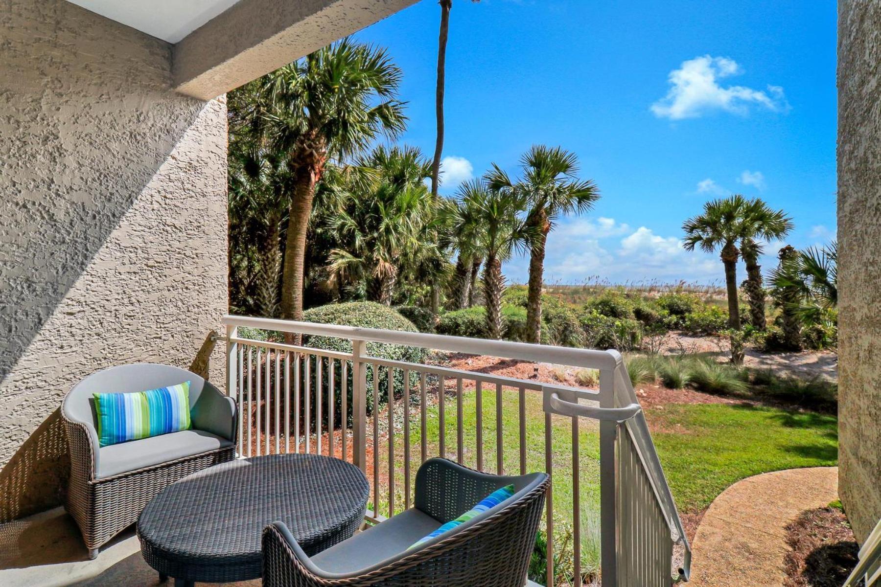 401 Captains Walk Villa Hilton Head Island Exterior photo