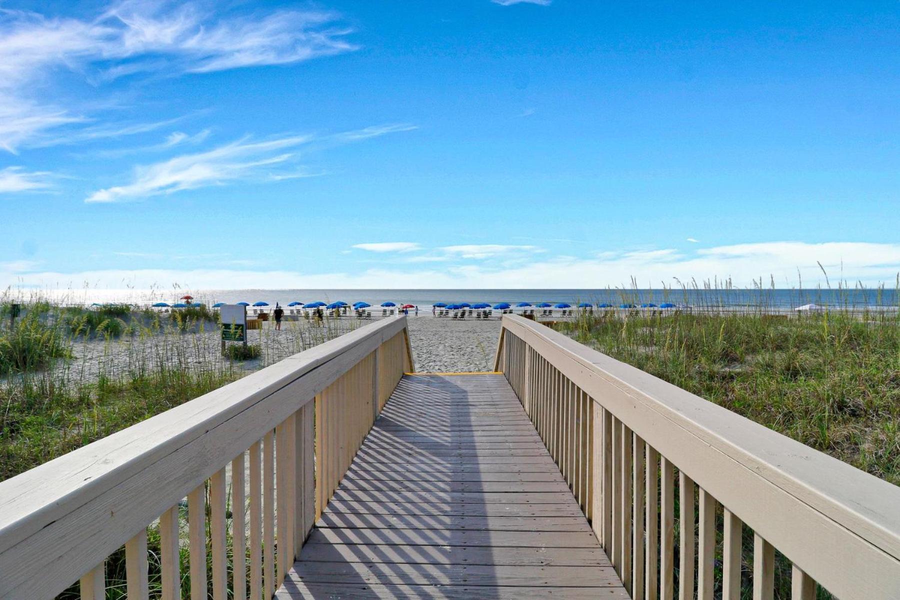 401 Captains Walk Villa Hilton Head Island Exterior photo