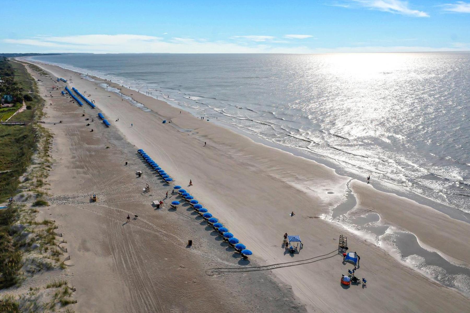 401 Captains Walk Villa Hilton Head Island Exterior photo